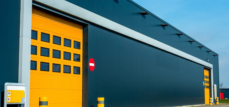 commercial metal door repair Moreno Valley