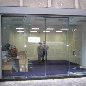 shop front door repair Moreno Valley